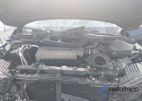 2023 Honda Pilot Awd Elite z USA, uszkodzony, nr VIN 5FNYG1H86PB037337